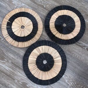 Wall Decor Set